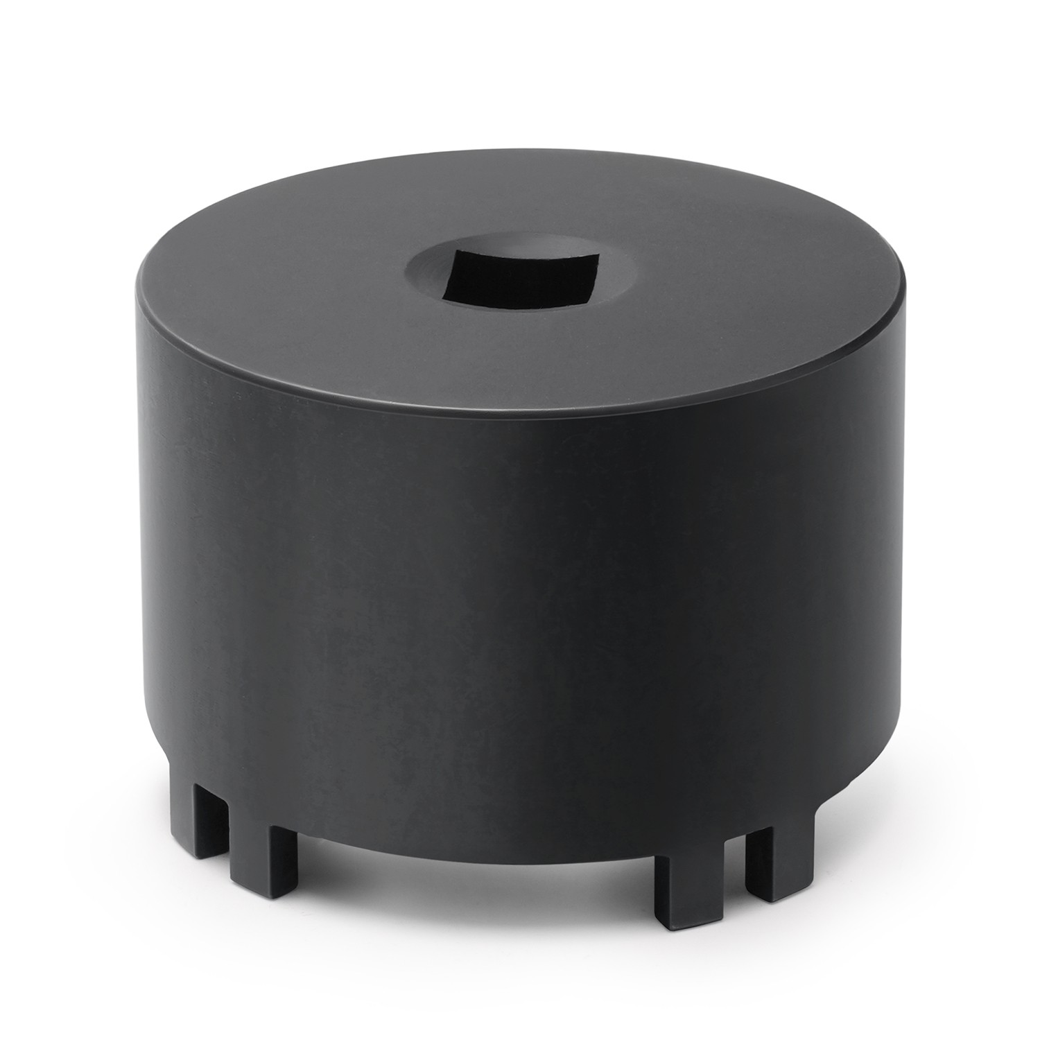 Front Differential Axle Seal Retainer Wrench Socket For Subaru Forester Impreza