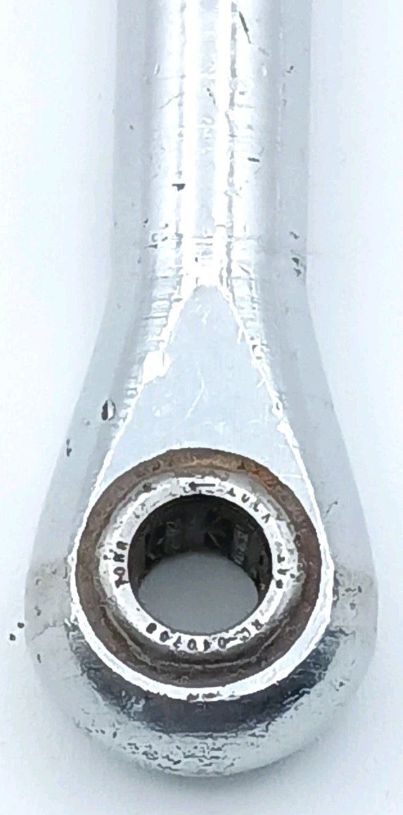 Short Roller Ratchet Wrench Screwdriver Tool Bit Driver