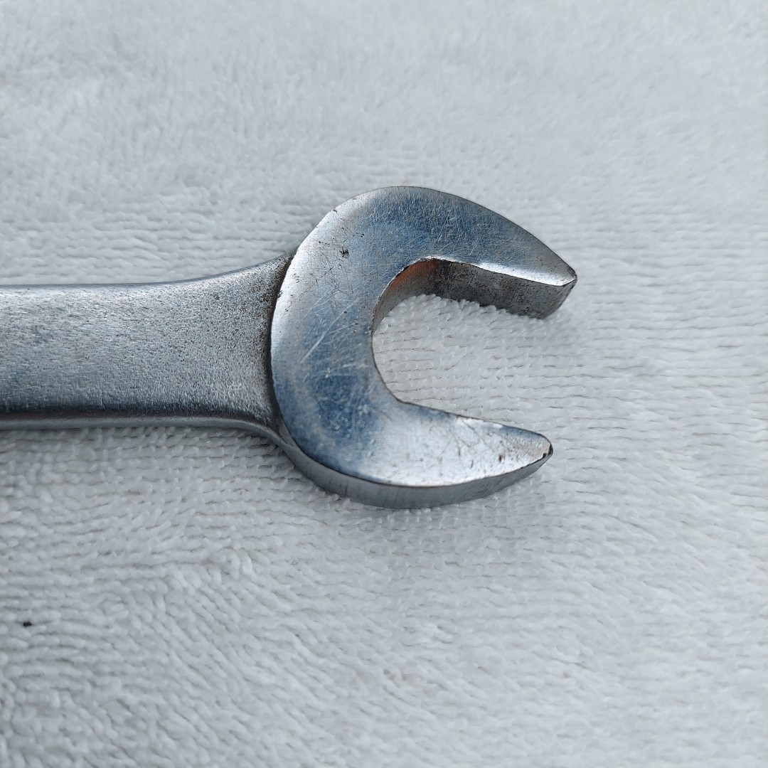 Craftsman 19mm 12 Point Combination Wrench USA V 42921