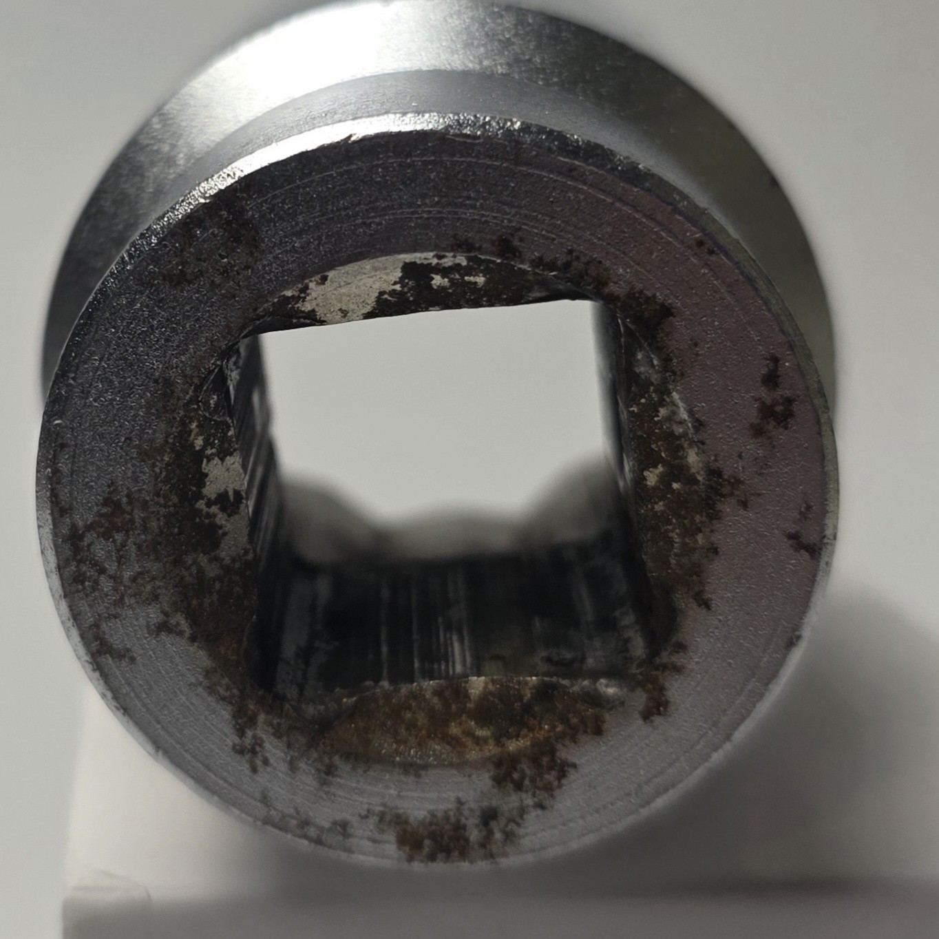 Vintage Used S-K Tools Made in USA 47144 3/4″ Drive Socket 12-Point 1-3/8″ #0688