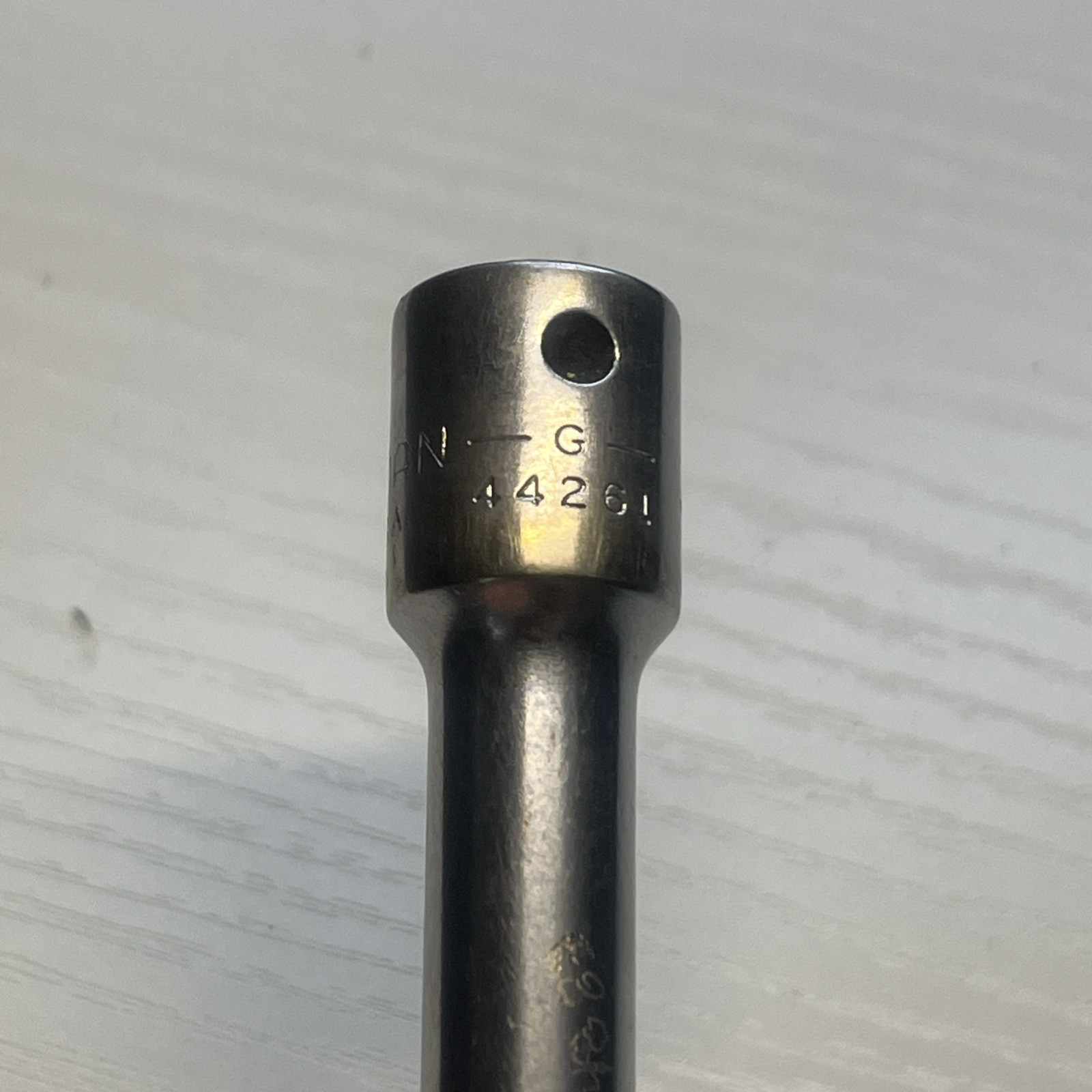 Craftsman Extension 3/8 Inch Drive 6 Inches Long G Series (44261) Made USA
