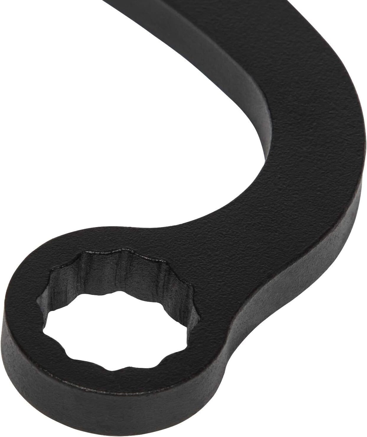 For Dodge Cummins Engine Barring Tool Injection Pump Gear Puller Lock Nut Wrench