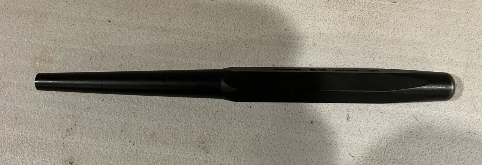 NEW Snap-on Tools USA 7-1/4” Length 5/16” Tip Starter Punch PPC210A
