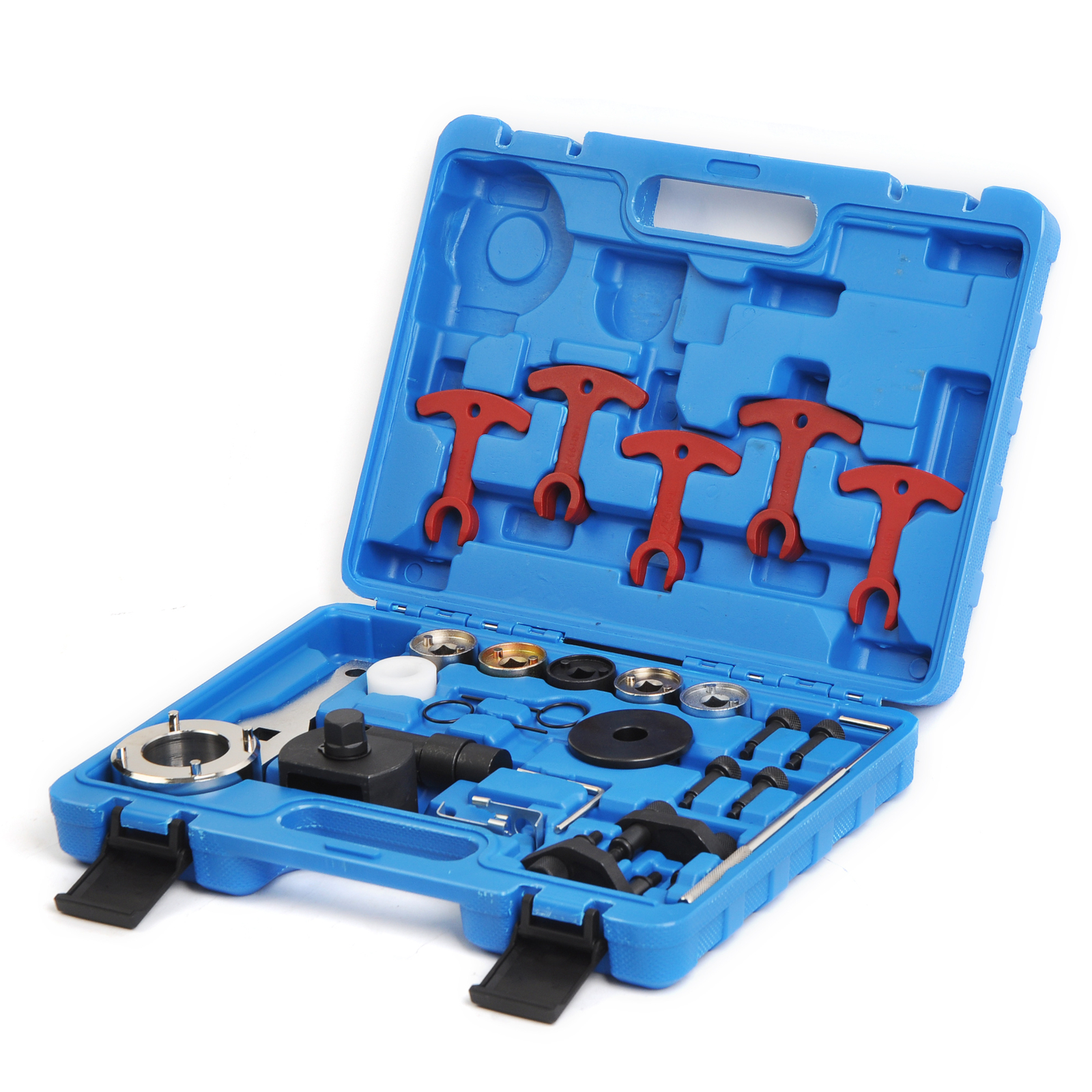 Master Engine Timing Tool Kit for VW Audi TSI TFSI EA888 T10355 T40191 1.8L 2.0L