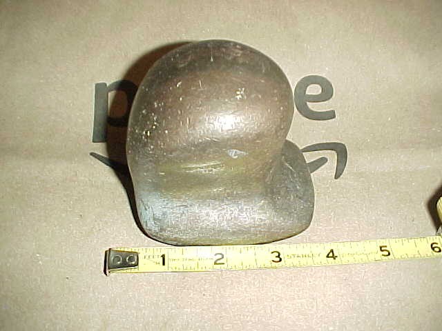 Auto Body Fairmount 1070 Large Blob Dolly Hand Anvil Shop Hammer Tool 4.6 lbs