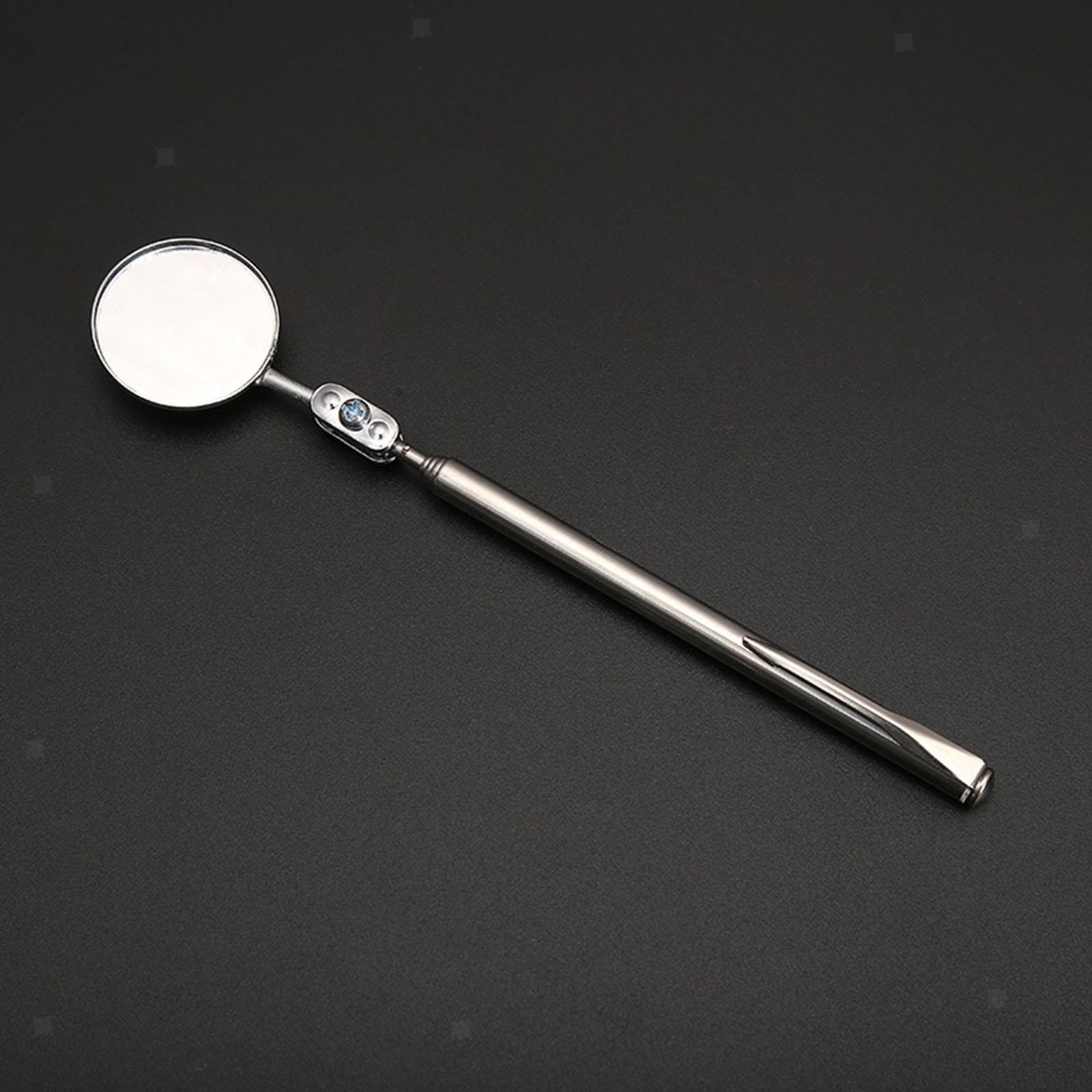 Inspection Mirror Multipurpose Adjustable for Mechanic Vehicle Car
