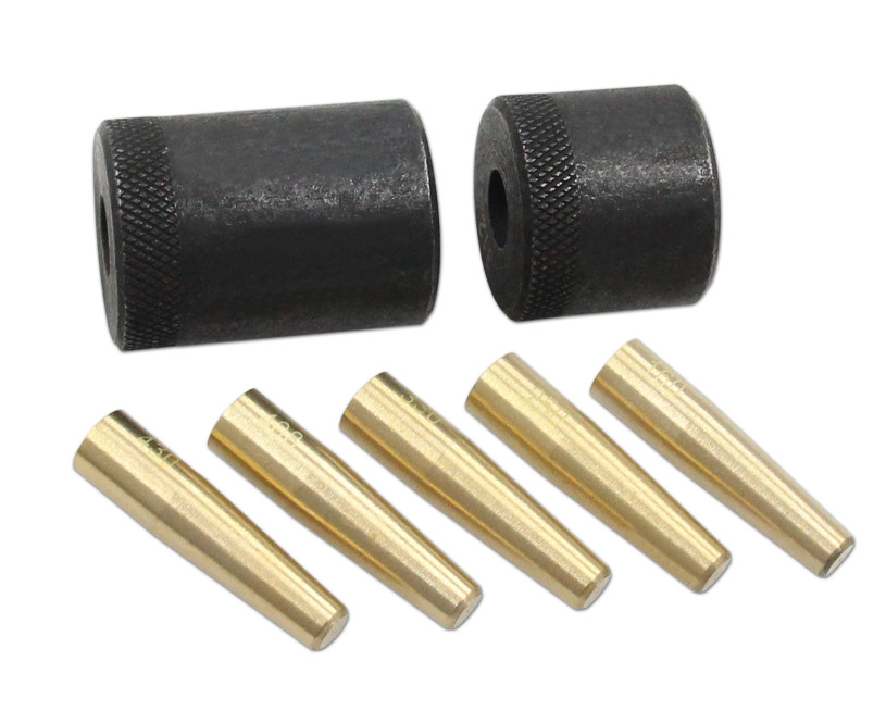34720 Injector Seal Installer Kit 8Pcs For Many Ford, GM and Subaru Engines