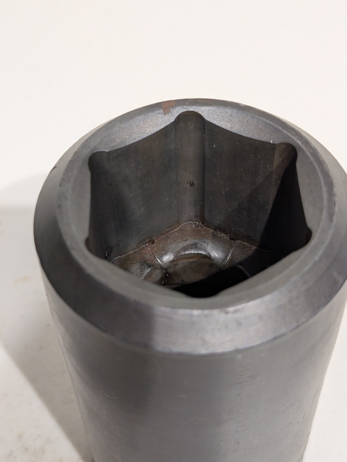 Proto 15033L: 2-1/16″ Deep Impact Socket 1-1/2″ Drive 6 Point USA Made