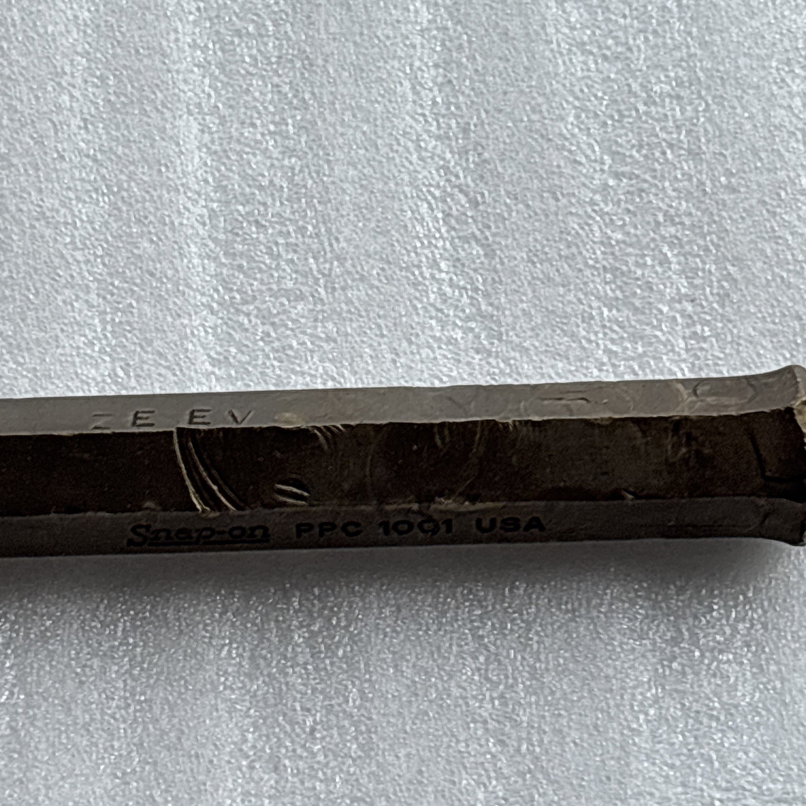 #bb562 Snap On PPC1001 7.75″ Bronze Tapered Punch USA 5/8″