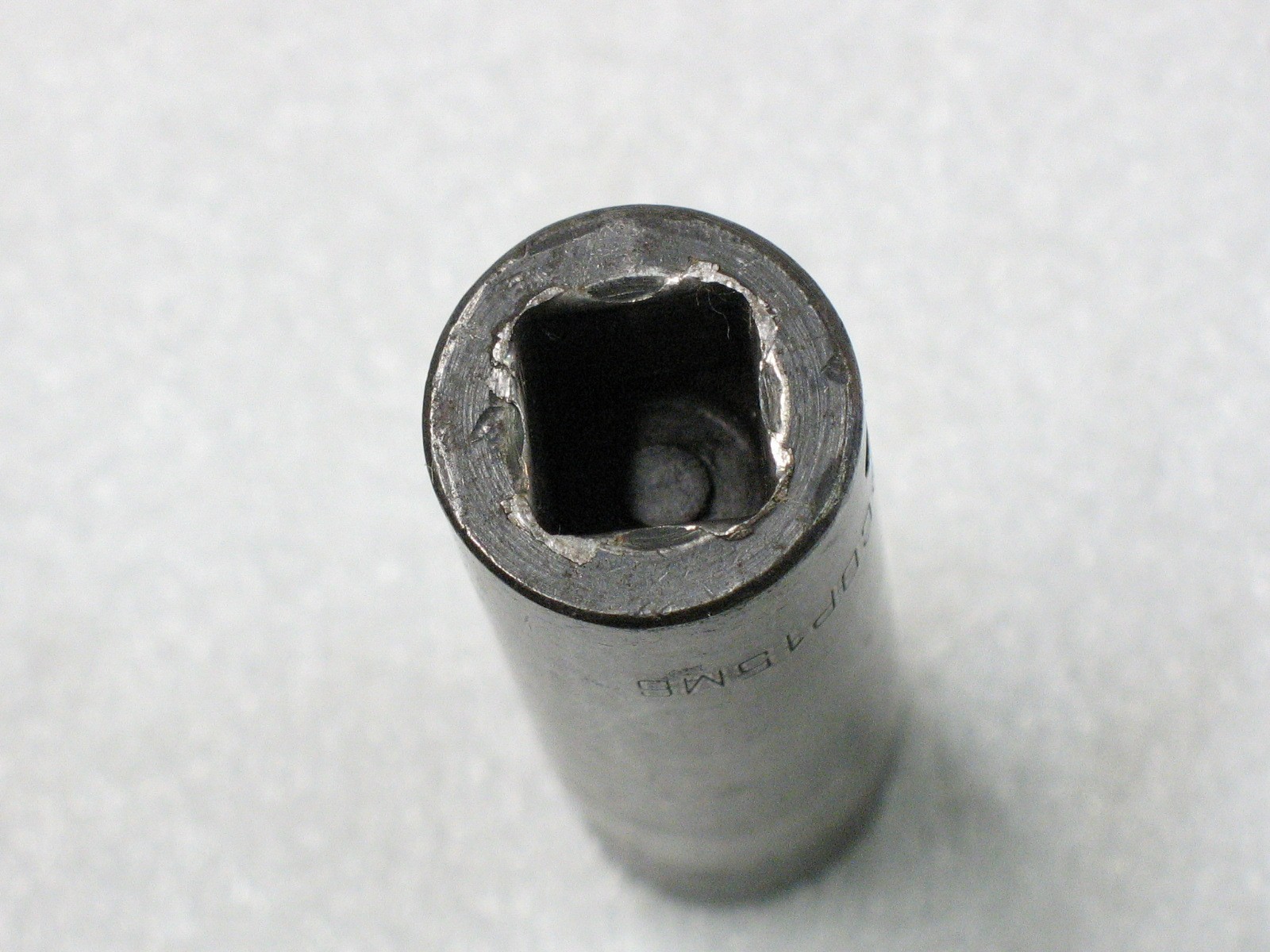 Matco 15mm 6pt 1/2″ Drive Deep Impact Socket CDP15M6