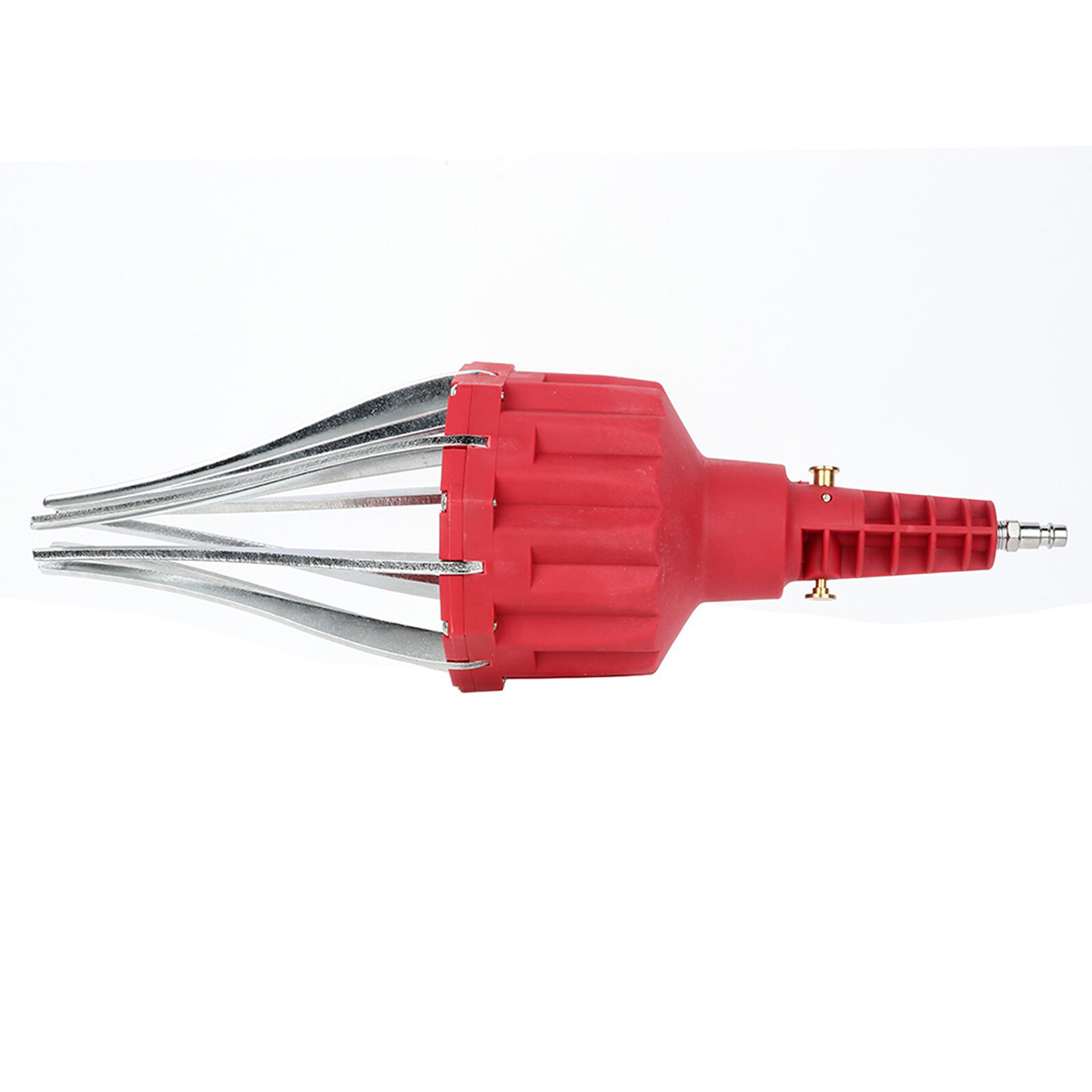 NEW 21PC PNEUMATIC CV JOINT BOOT SPREADER EXPANDER UNIVERSAL INSTALLATION TOOL