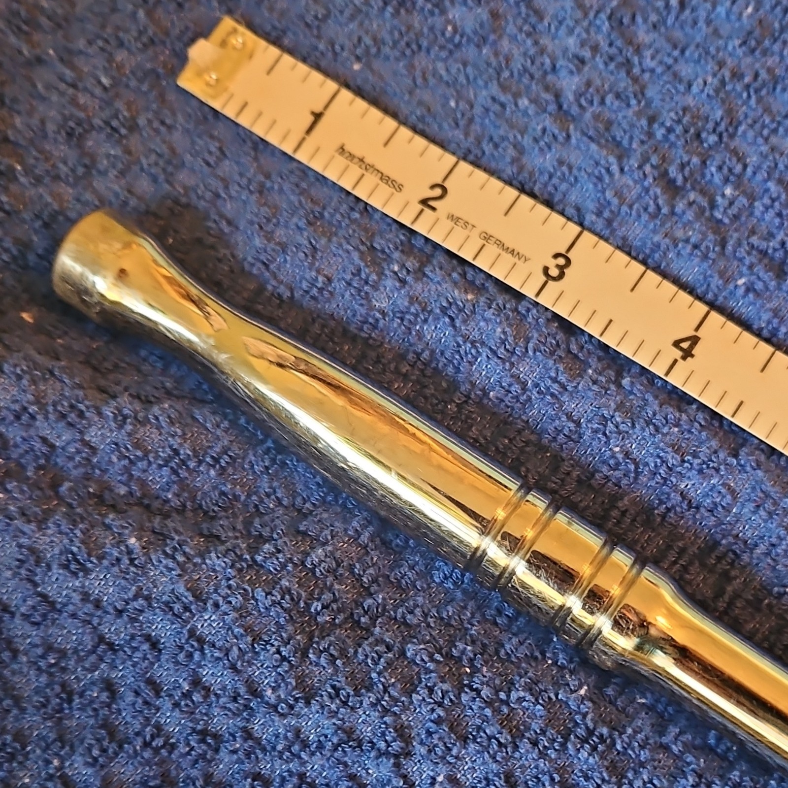 Duralast Breaker Bar, 18 Inches Lifetime Guarantee