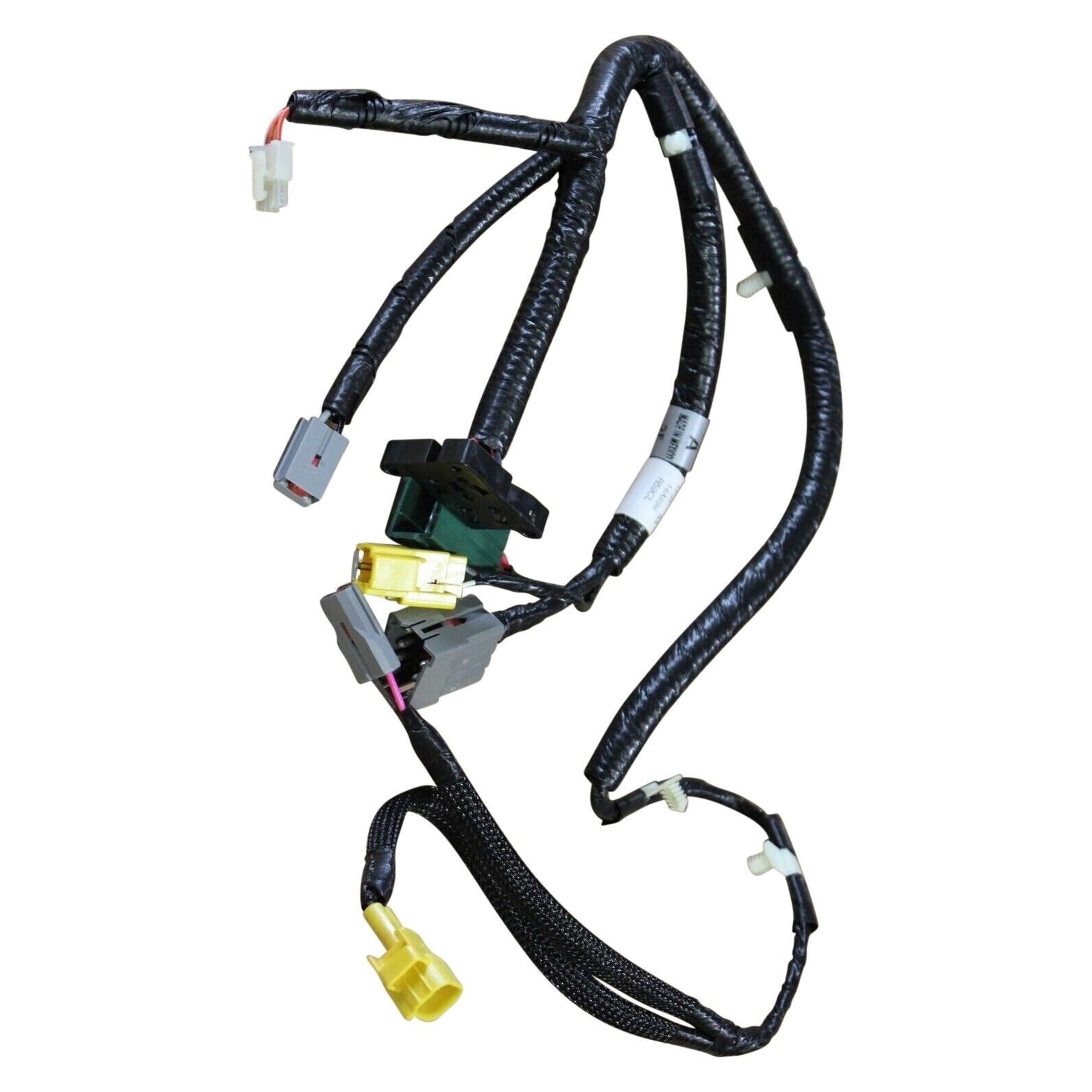 NOS FORD Genuine OEM YF3Z-14A699-AA 00-02 Lincoln Continental Seat Wire Harness