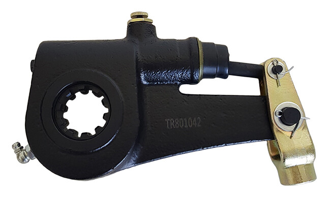 6 x Automatic Slack Adjuster 1.05″X10 Spline 6″ Lever Replaces Meritor R801042