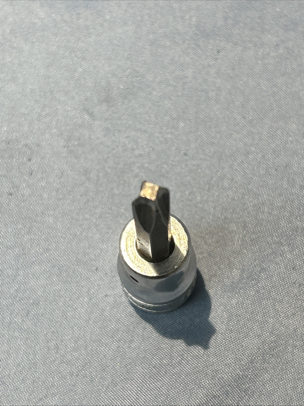 Snap-On FP-32A Phillips Tip 3/8 Drive Socket Screwdriver