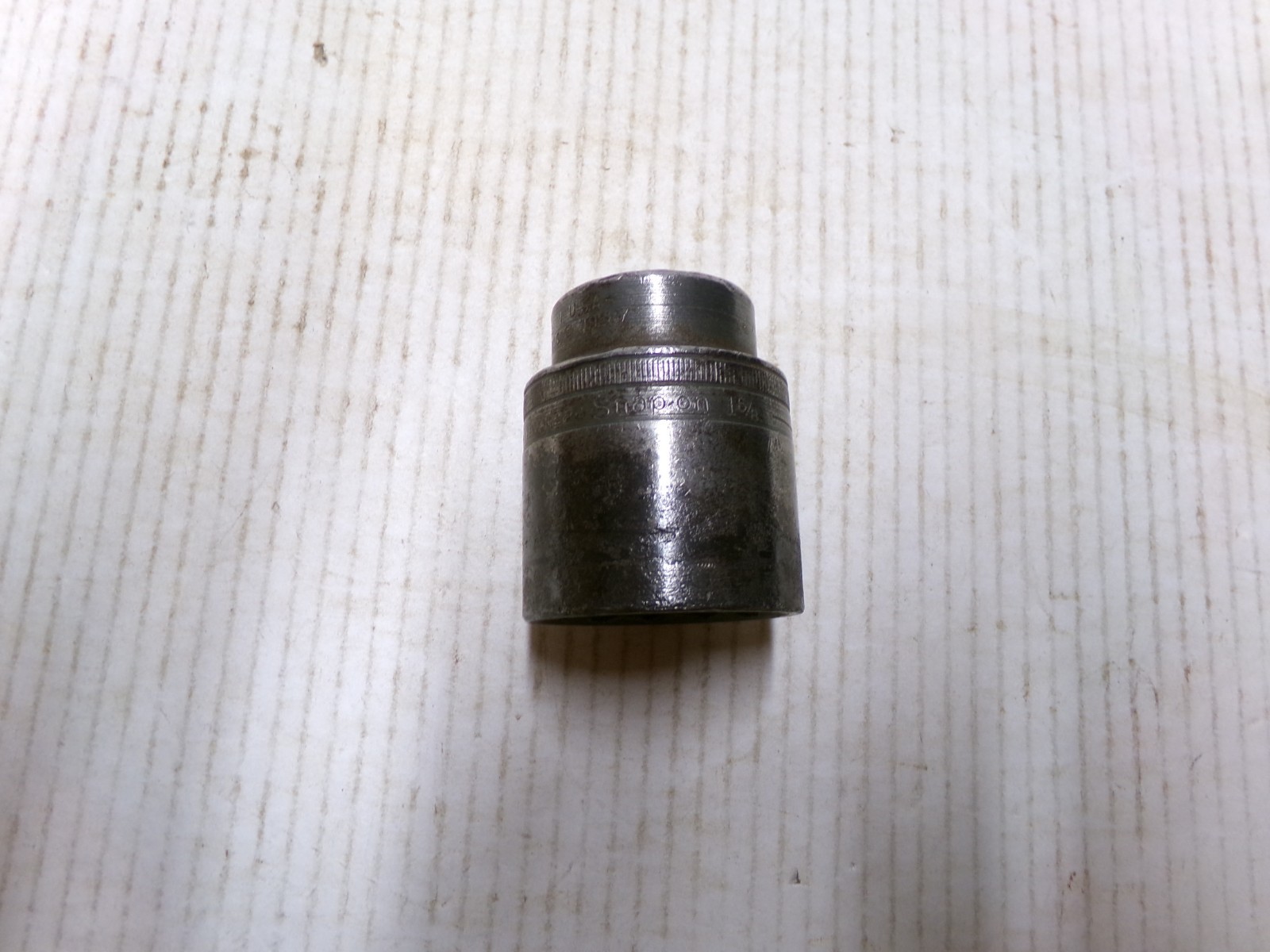 Snap-On LDH522 3/4″ Drive 1 5/8″ 12 Pt Socket