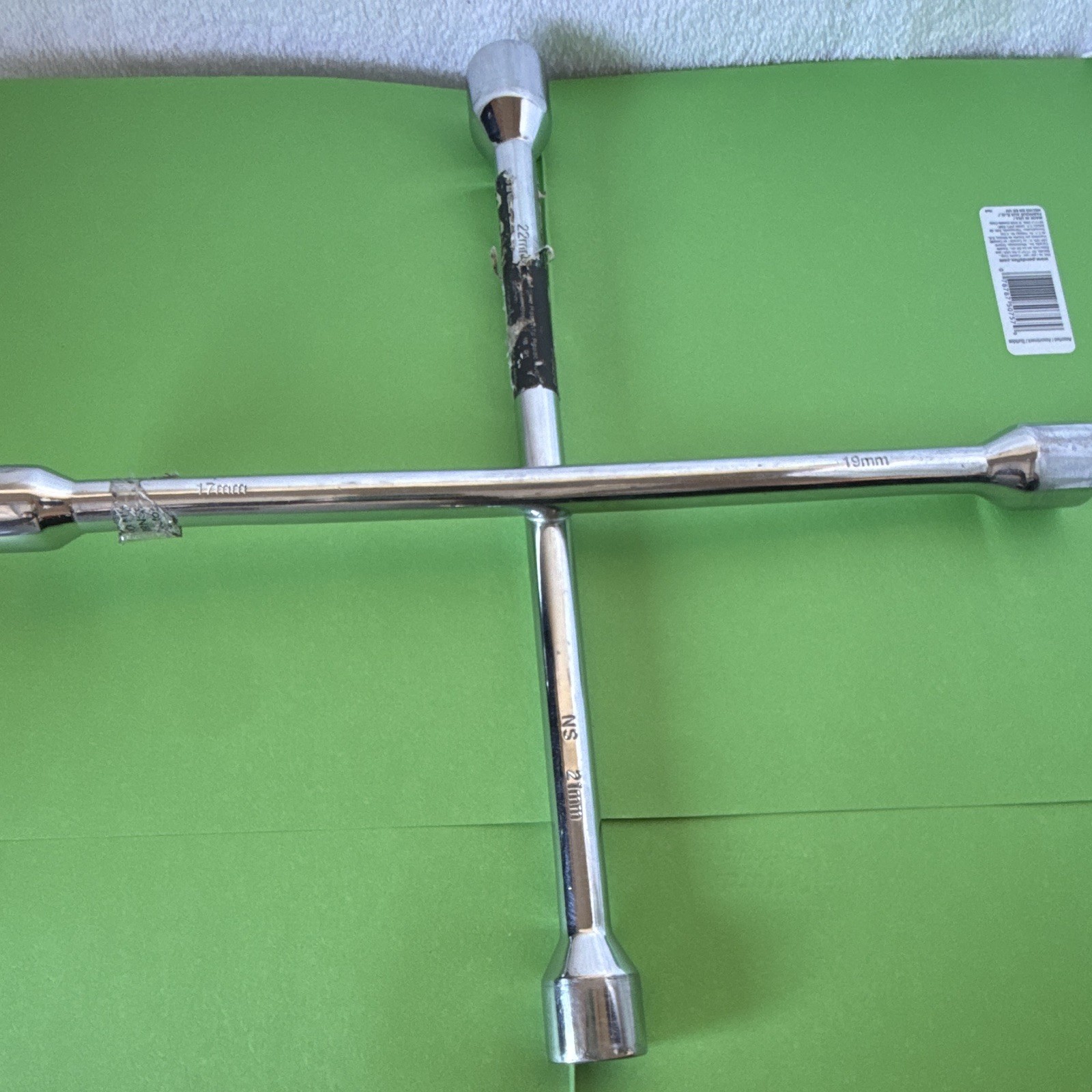 Power Torque Tools 14-Inch Wrench – PT34212 Part # PT34212 Line: PT