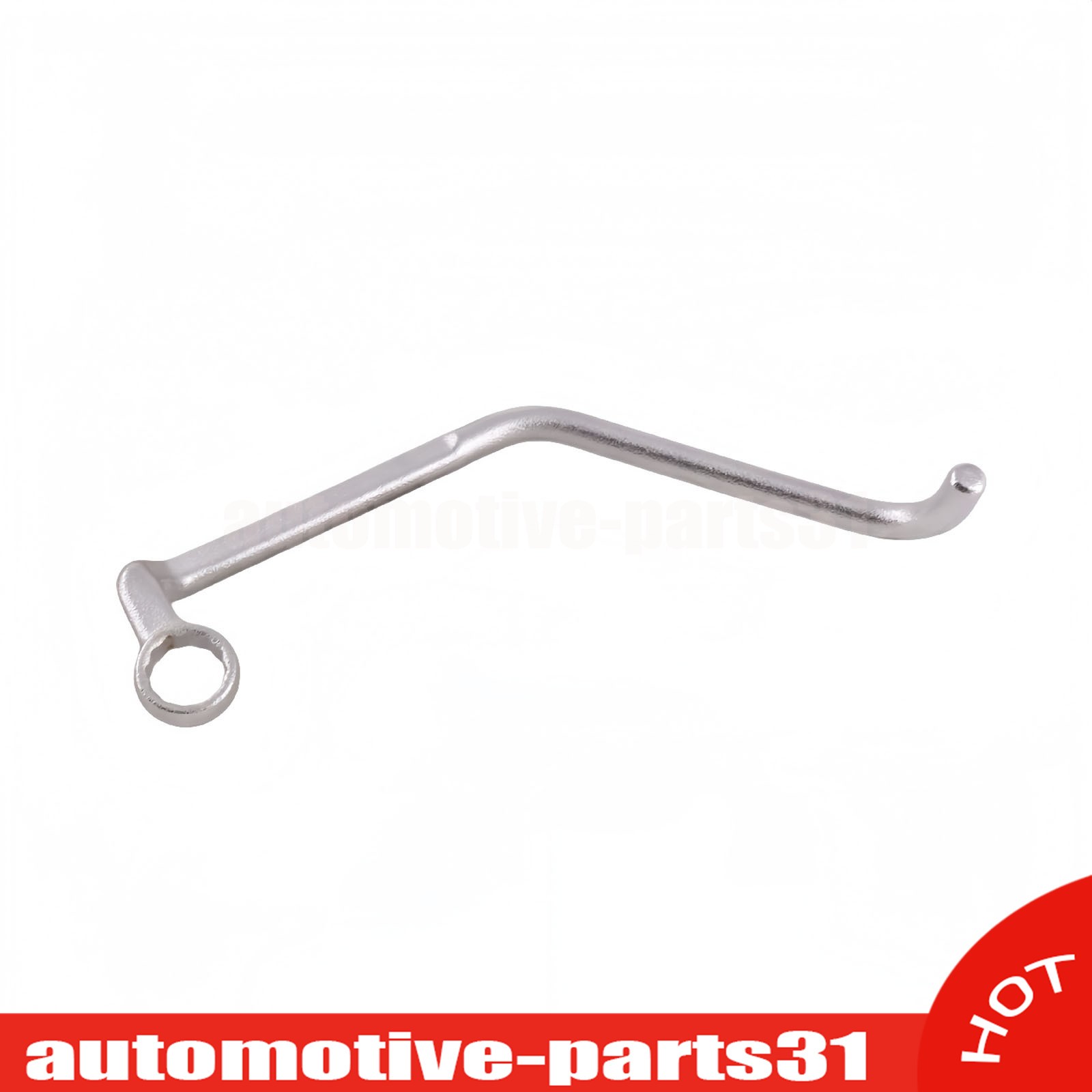 Fits For John Deere Tractors JDE80 Starter Motor Wrench 9/16″ Back Bolt US Stock