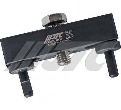 JTC-6789 Volkswagen Audi CAMSHAFT SPROCKET PULLER (2.7/ 3.0) T10320