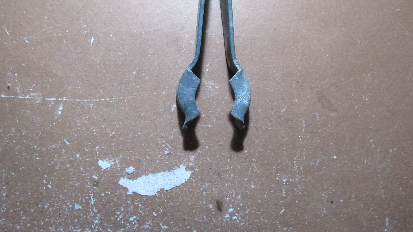 Vintage Craftsman Valve Spring Compressor Replacement Jaws Only fits Others