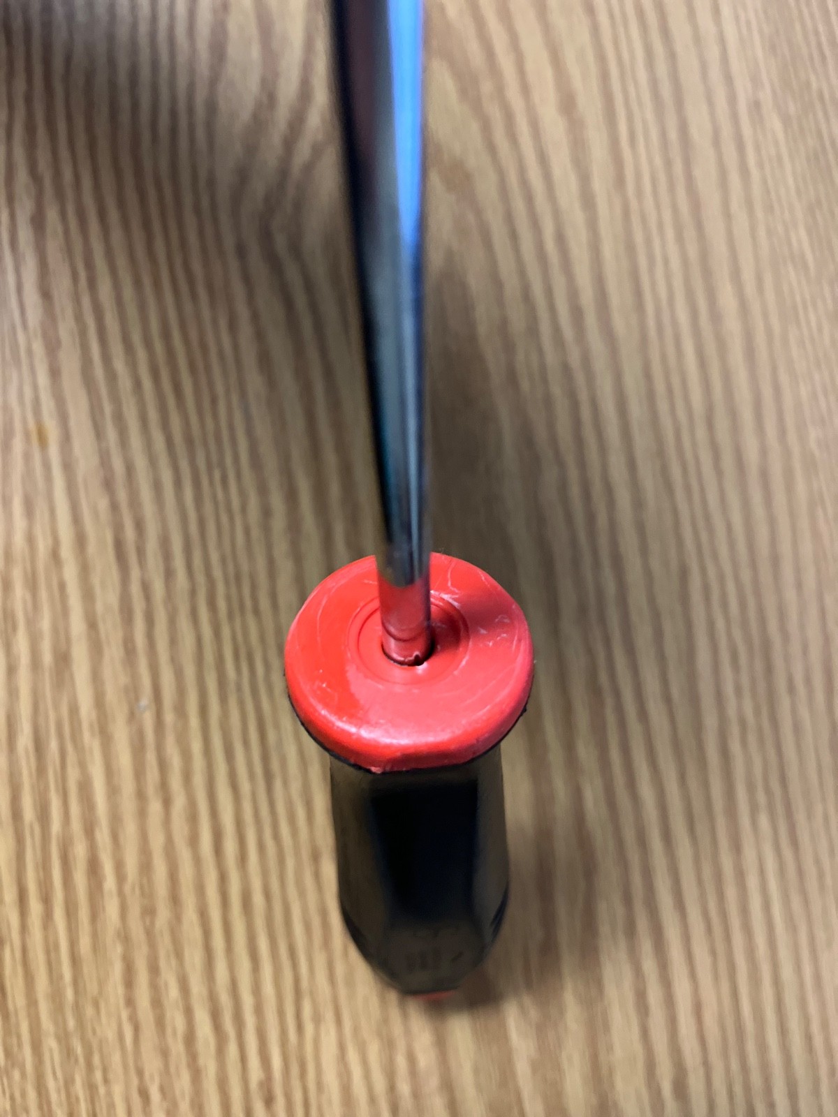 SNAP ON – SGA175A – HOSE PICK WITH RED/BLACK CUSHION GRIP HANDLE – LOC#195