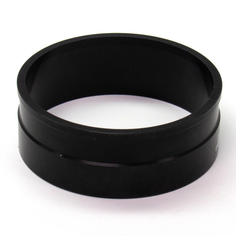 Total Seal Piston Ring Compressor RC3810; 3.810 in. Black Anodized Aluminum