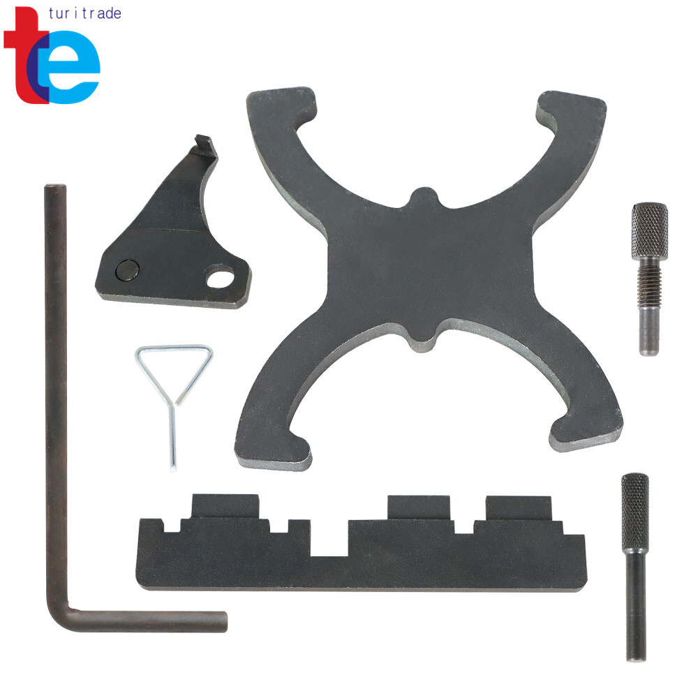 Engine Camshaft Belt Locking Timing Tool Kit For Ford 1.5 1.6 Fiesta VCT Focus