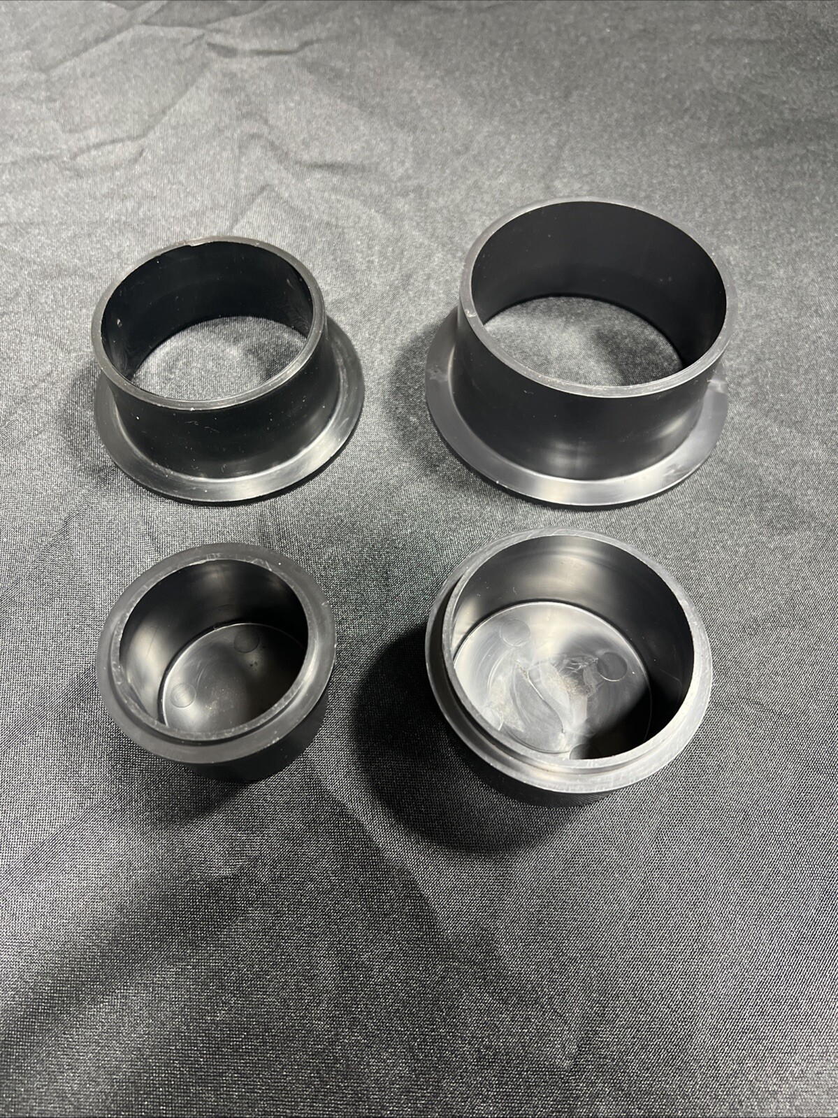 Set 4 Ford One-Way Clutch Tools Rotunda OTC 307-395, 307-396, 307-391, 307-392