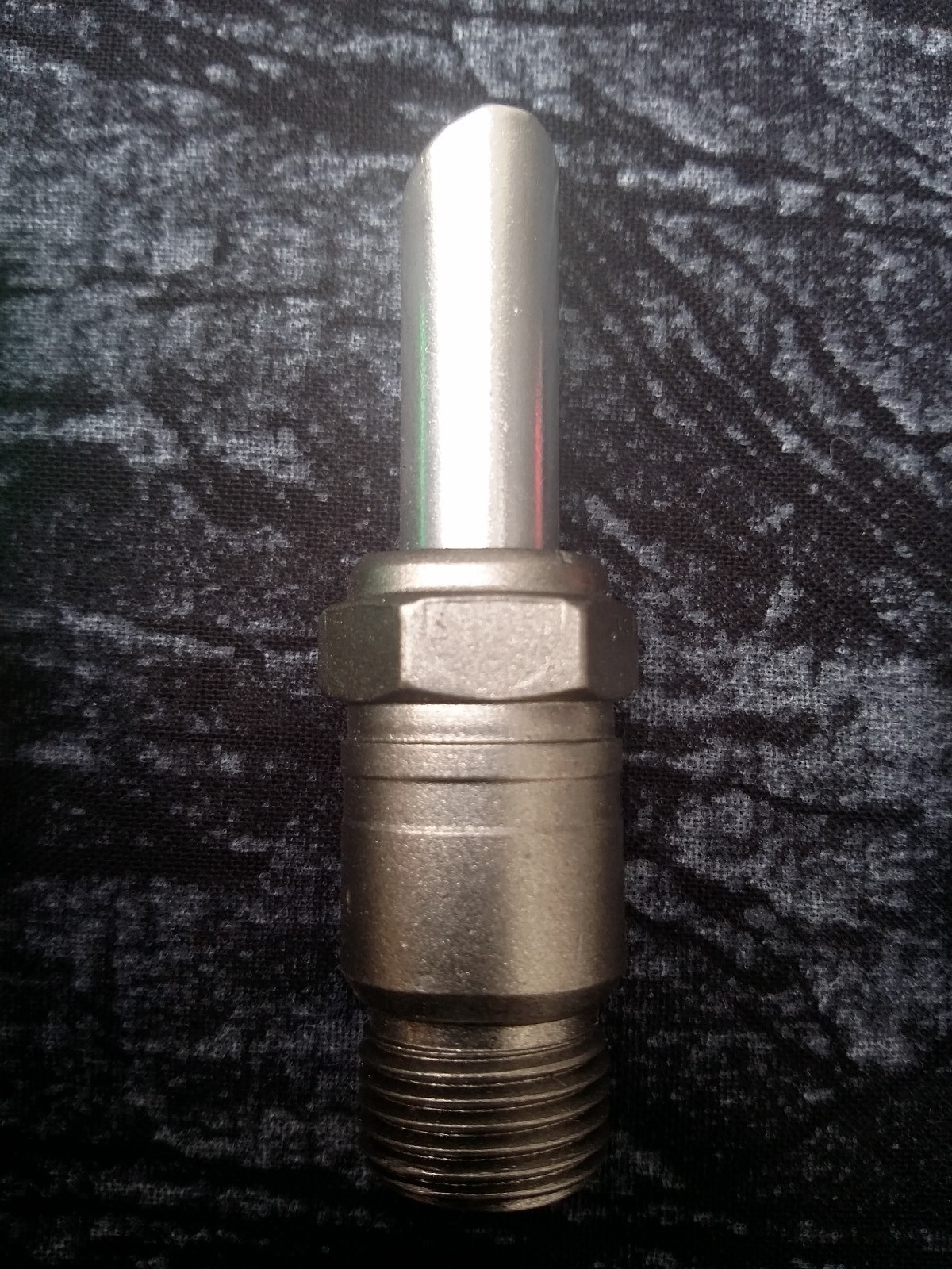 tdc top dead center tool whistle compression sbc 265 283 305 327 350 383 400 454