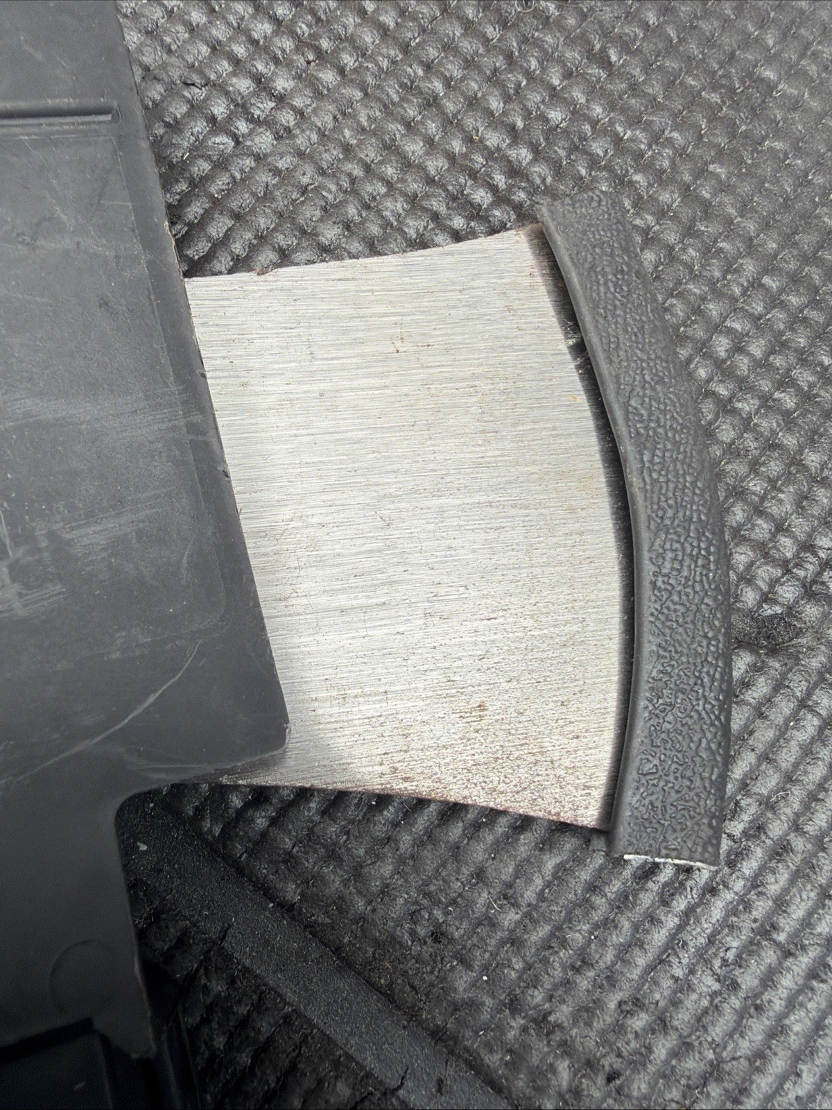 Craftsman 1-1/4 lb Camp Axe Hatchet Ugly NOS USA Made Part #48101-1