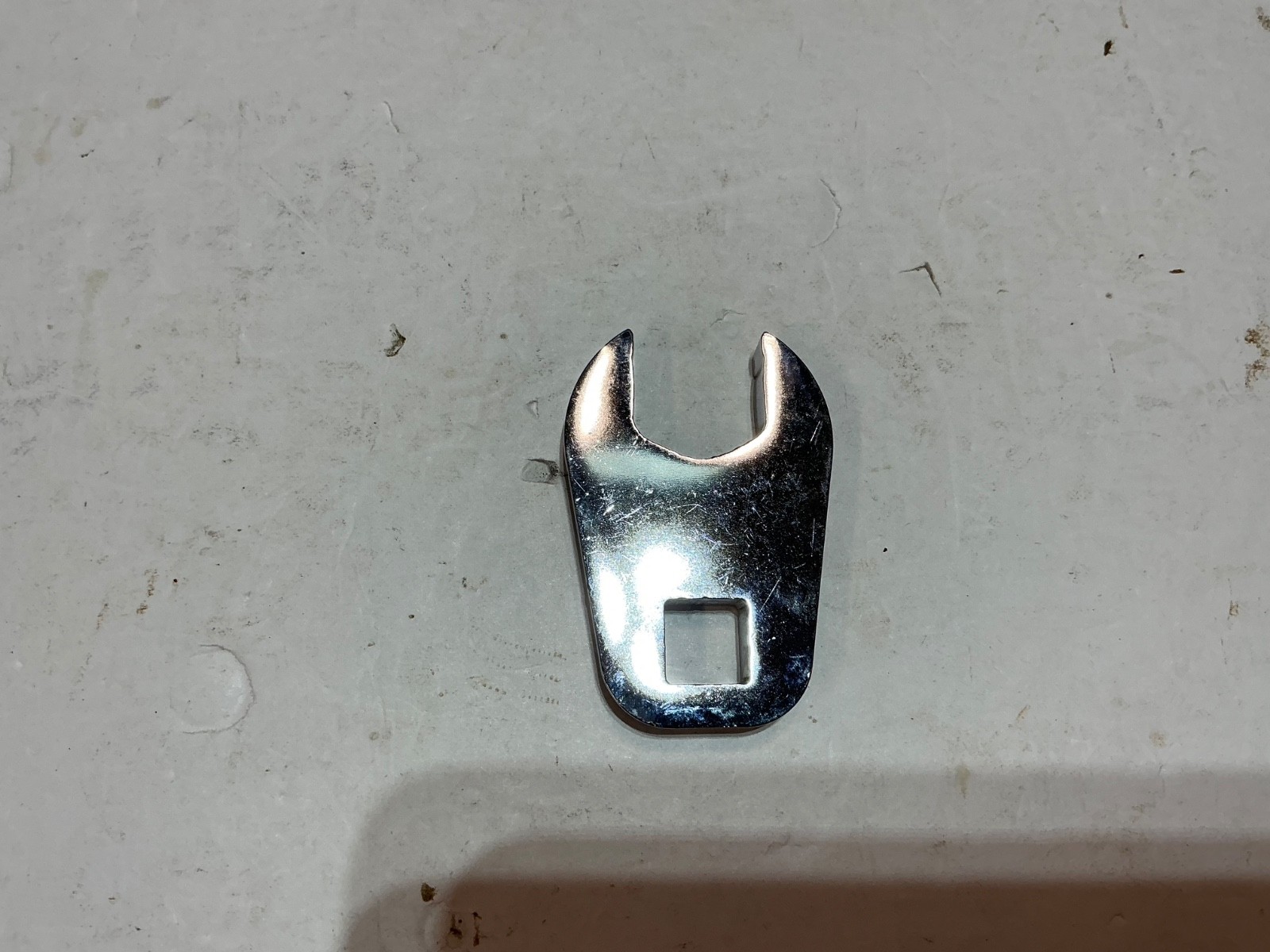 New Proto 1/2″ drive 21mm crowfoot wrench 5321MCF USA made