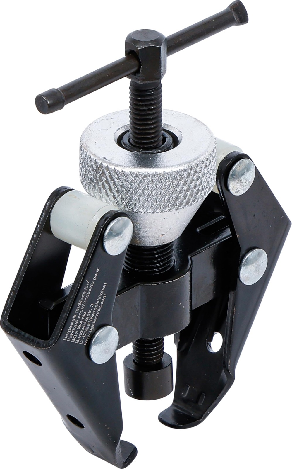 BGS Diy 97743 | Pole Terminals, Wiper Arm Puller, 2 Arm