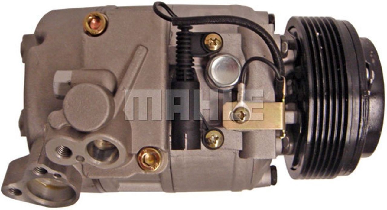 MAHLE BEHR A/C compressor [ACP789000S] AU