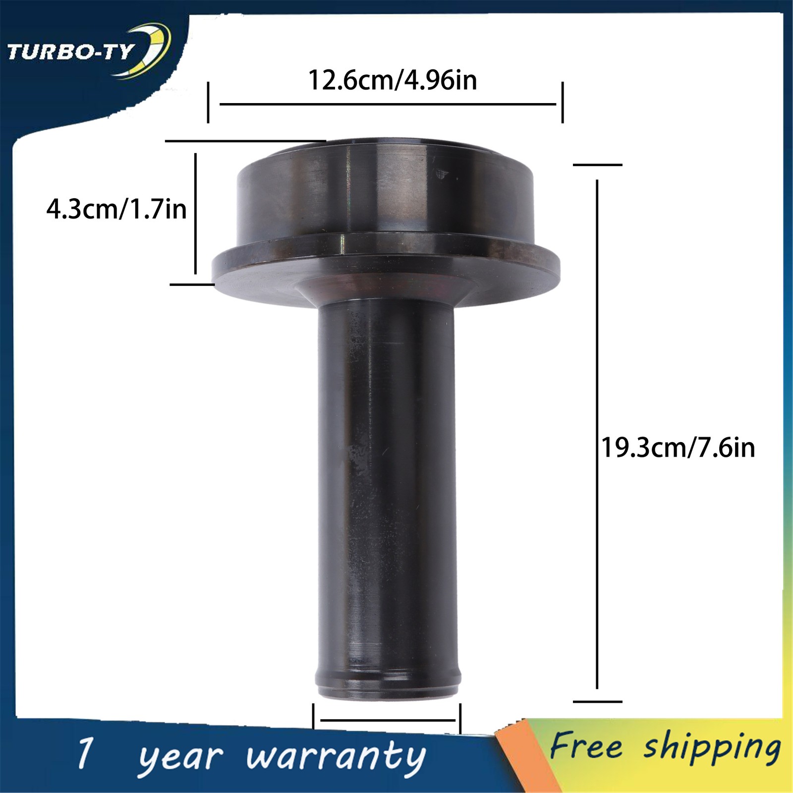 Axle Shaft Seal Installer for Ford F-250 F-350 F-450 F-550 1998-2004 205-830