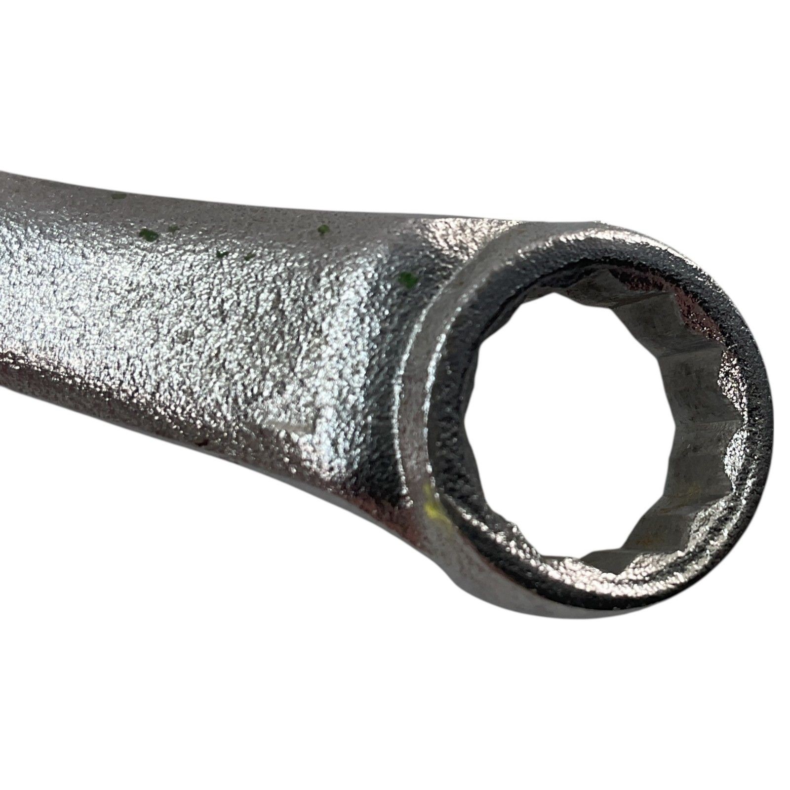 S-K Tools Box End Wrench B-1214 3/8″ x 7/16″ As Pictured Professional Tool
