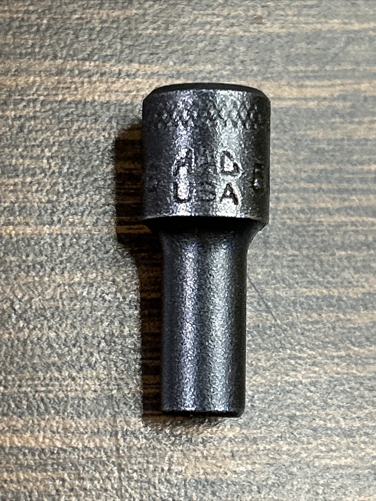 Mac Tools 5MM 1/4″ Drive Intermediate Impact Socket- 6-PT MIP65MMR