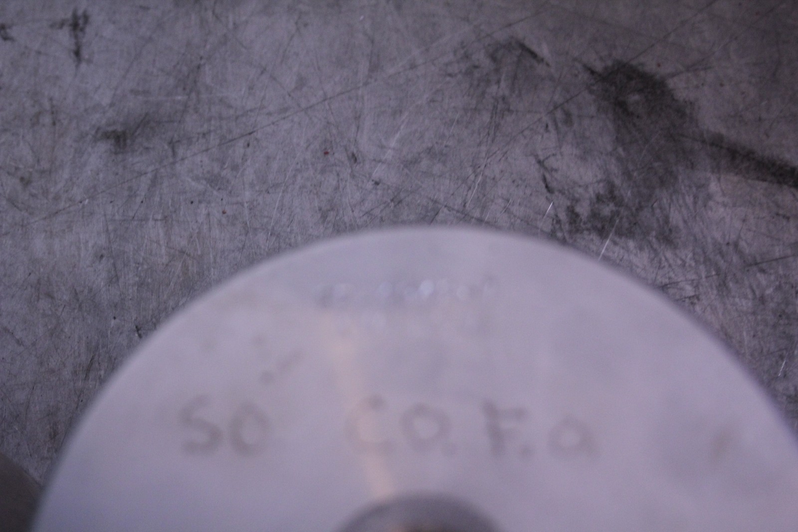 KENT MOORE MAIN SEAL TOOL SE-1942-2A SE-1942-7