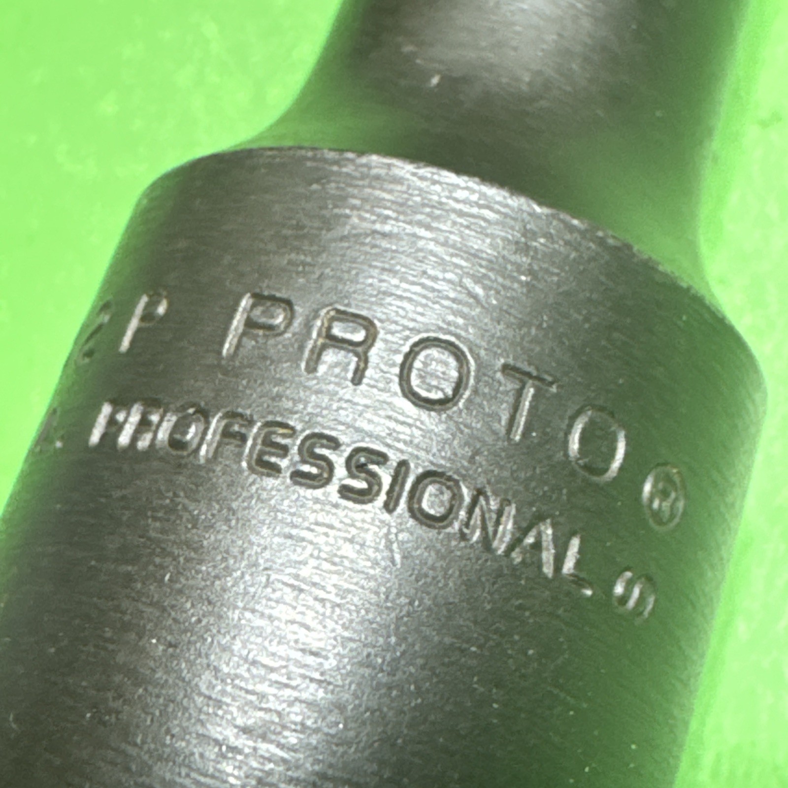 Proto Professional USA 1/2″ Dr 2.75″ Locking Power Impact Extension Tool 7182P