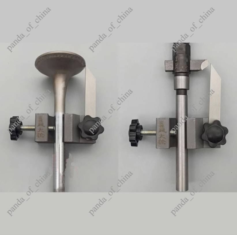 1PC QM18-62mm valve seat repair tool setter