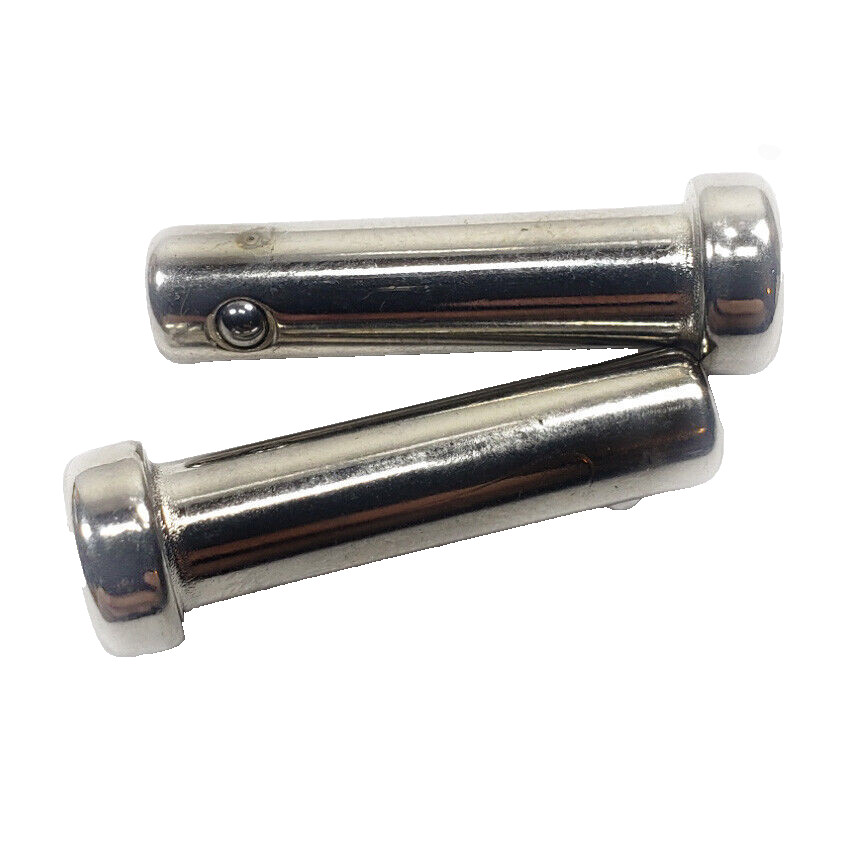 (Lot of 2) PROTO Puller Pivot Pins, J4056PN PRO4056PN 4056PN, 5/16″ x 1-11/32″