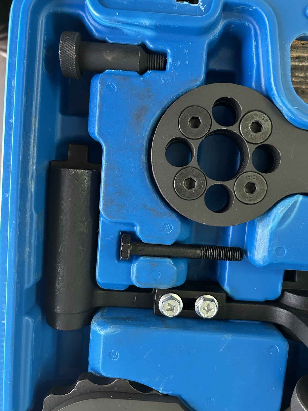 Camshaft Alignment Tool Kit For Volvo