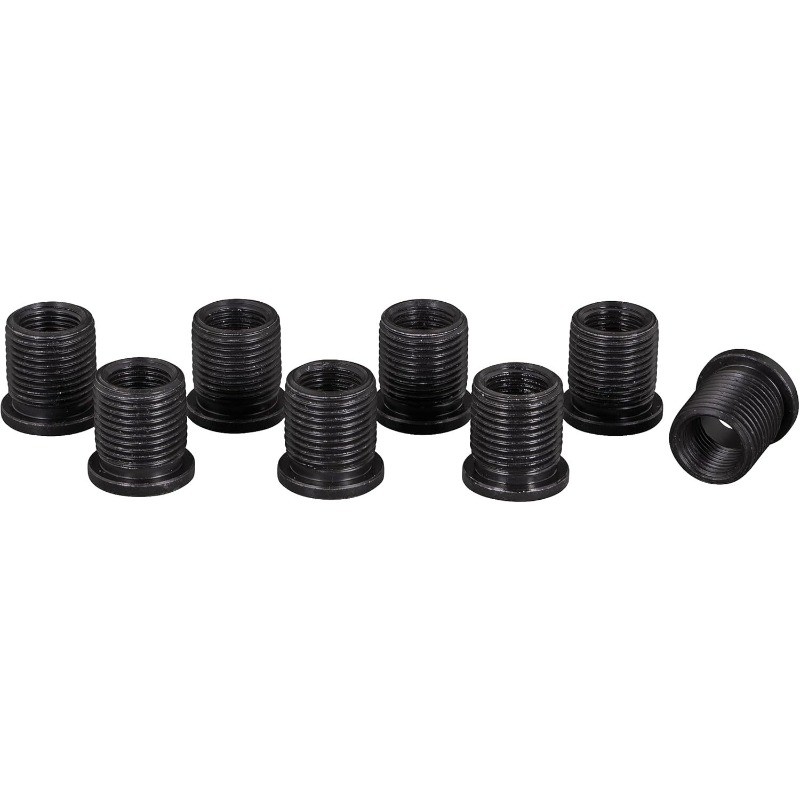 CalVan Tools 38900 Two Valve Ford Triton Tool Kit
