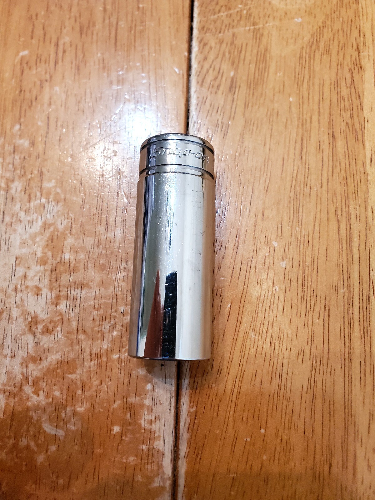 Snap On 3/8 Drive 3/4 12PT Deep Socket SF241