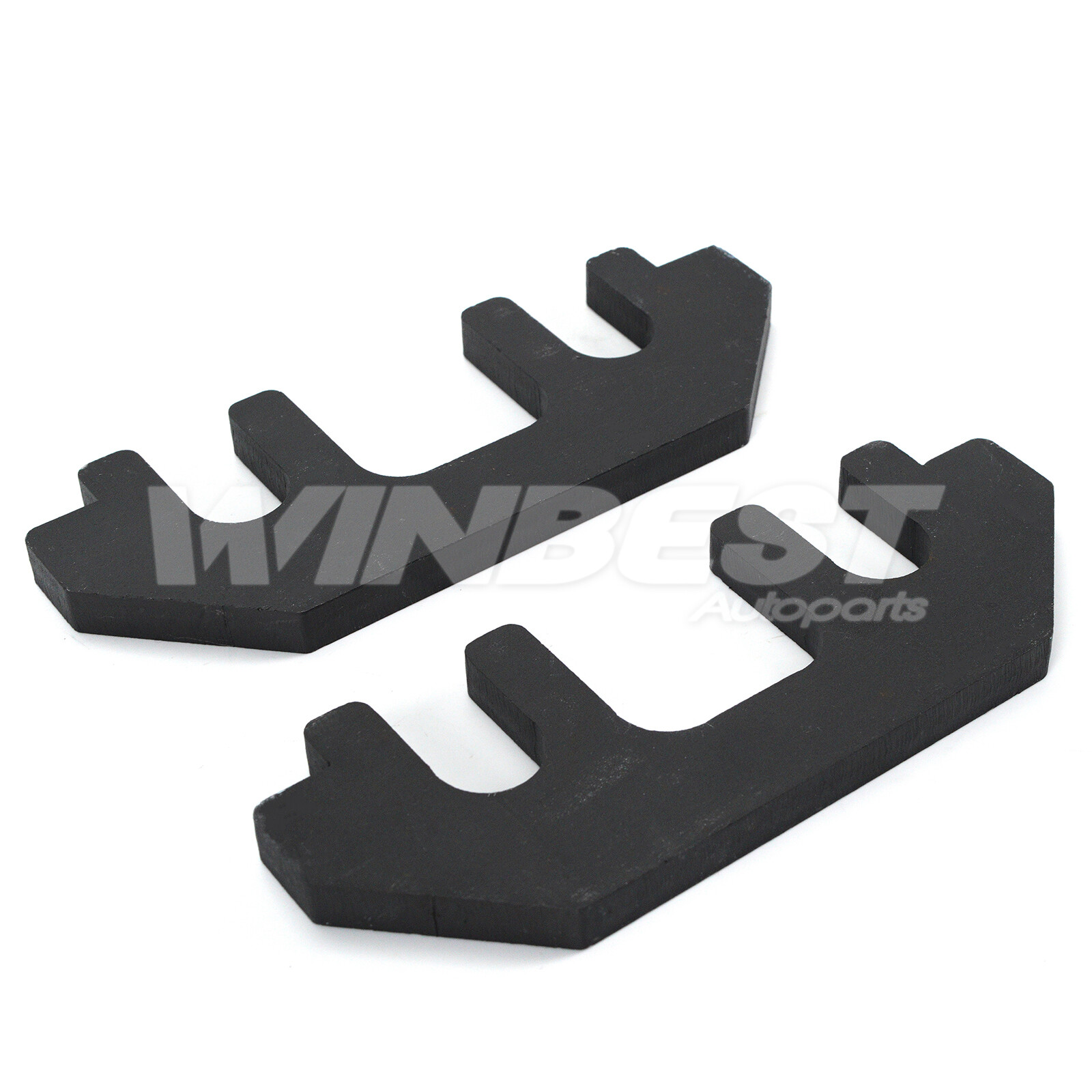 Timing Chain Kit w/ Camshaft Holding Tool for Ford F-150 Flex Edge Mustang MKS