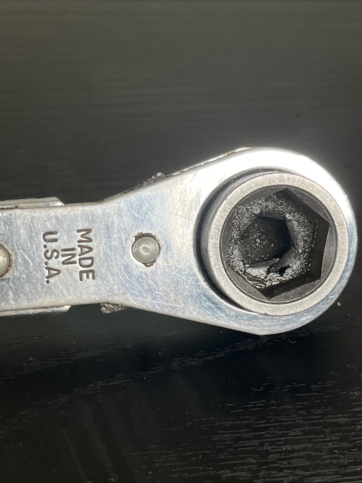 KaStar Serpentine Belt Wrench 13MM & 18MM 8585