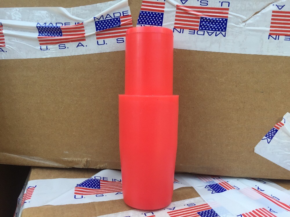 New USA Tranny Plug Universal Transmission Plug Ford Chevy Mopar Tailshaft YOKE