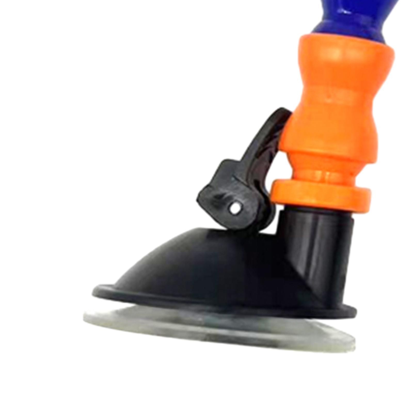 Car Dents Puller Suction Cup Handle Lifter Auto Dents Repair