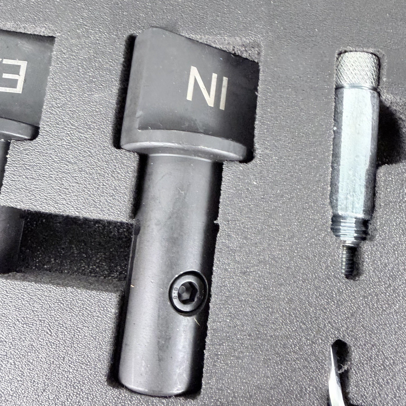 Engine Timing Tool Kit Compatible with VW EA211/EVO 4cyl TSIVW/Audi/SEAT/ 1.5L T