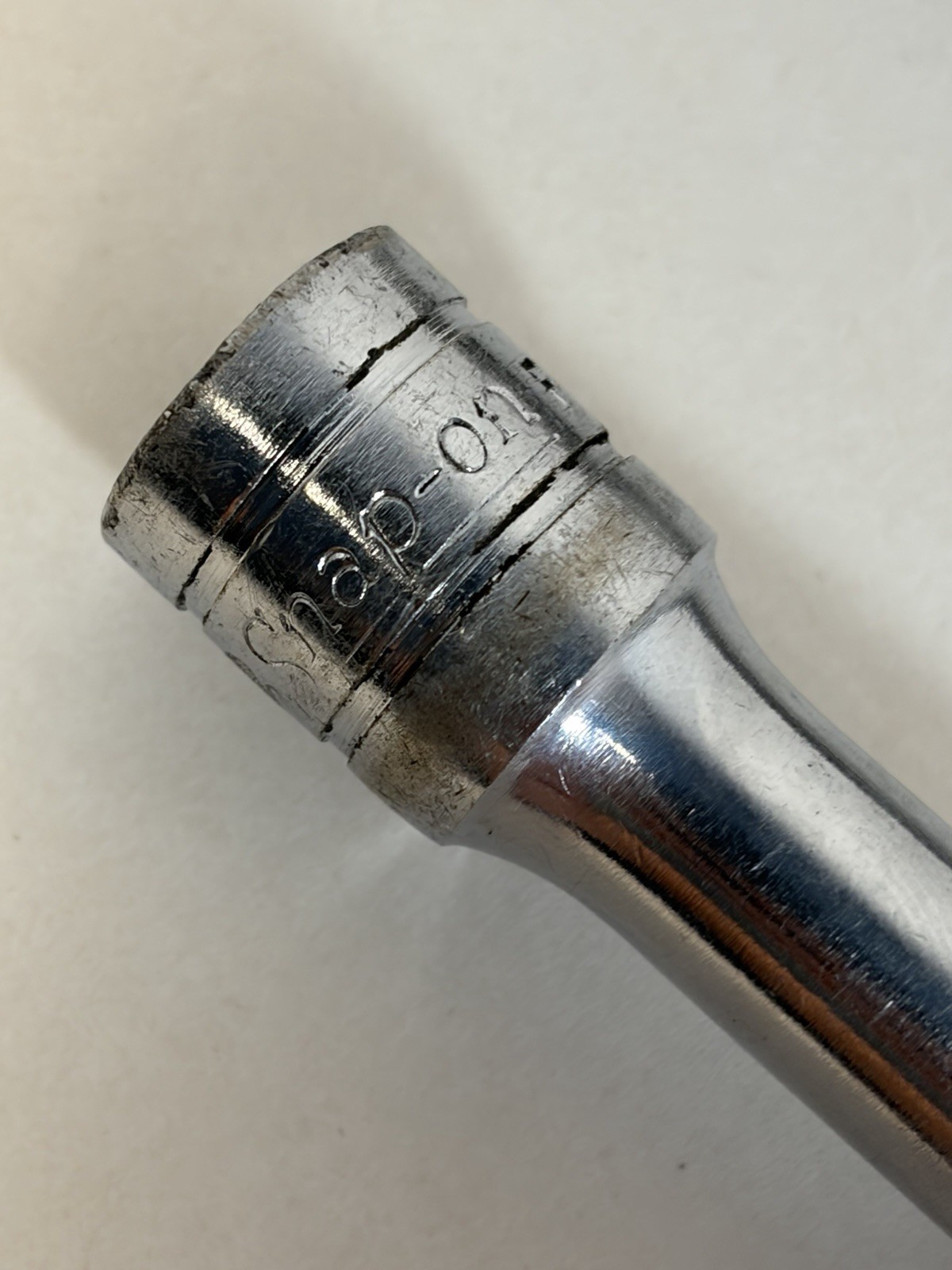Snap On Tools USA FX18 3/8″ Drive 18″ Inch Socket Extension Bar