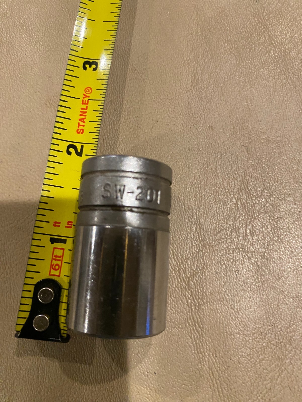 Individual Snap-On S Series 1/2″ Drive 12 Point Deep SAE Sockets You Choose Size
